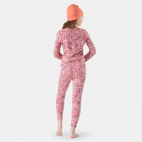 Kids' Classic Thermal Merino Base Layer Bottom