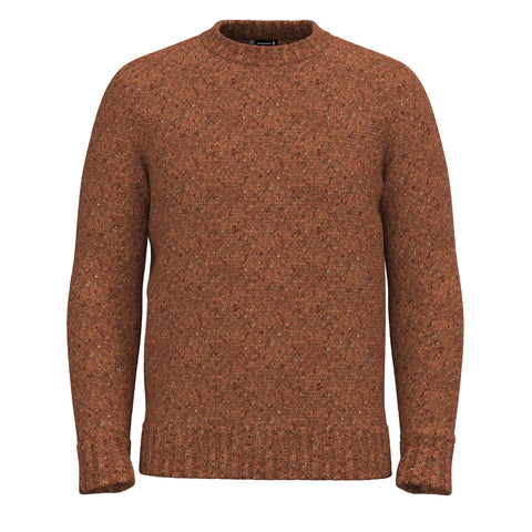 Men's Heavy Crew Sweater