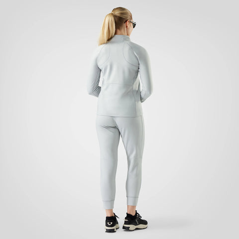 Women's Active Fleece Full Zip