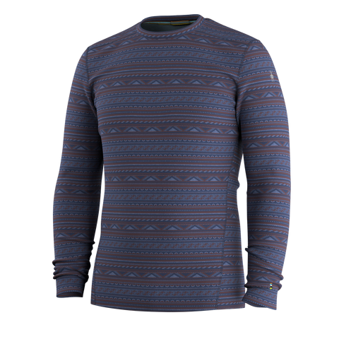 Men's Classic Thermal Merino Base Layer Crew