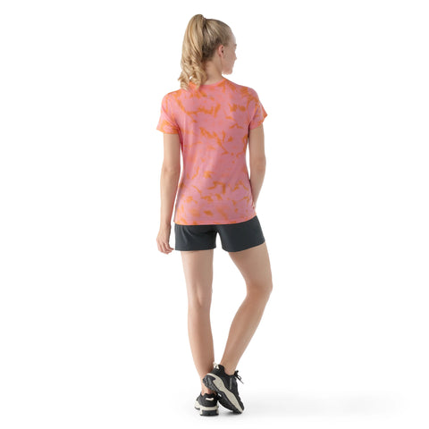 Women's Merino Short Sleeve Tee
