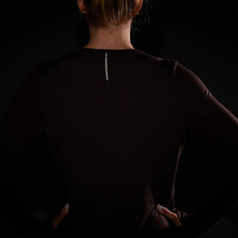 Women's Active Long Sleeve