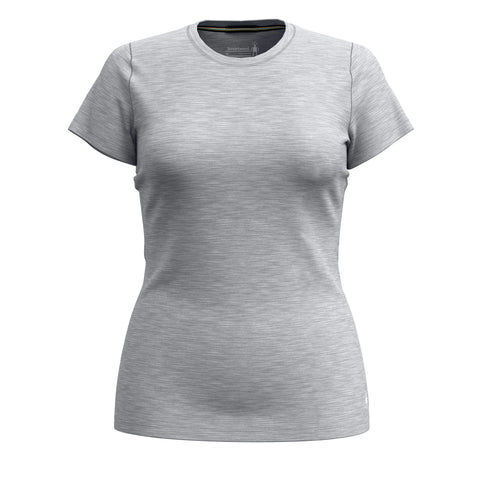 Women's Merino Short Sleeve Tee