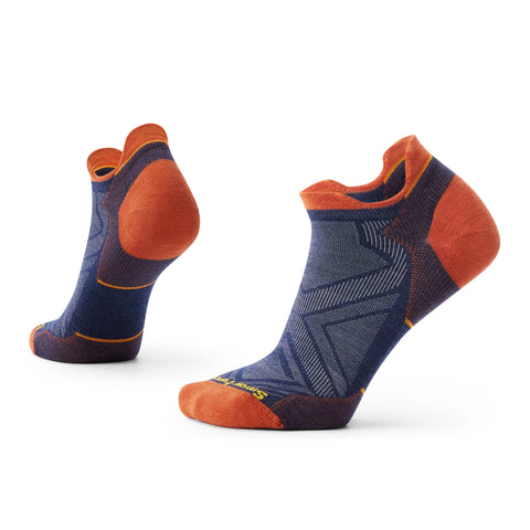 Run Low Ankle Socks