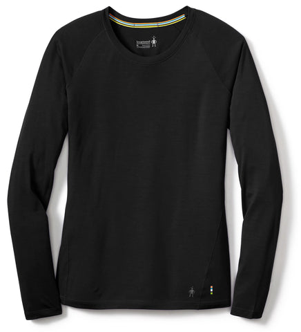 Women's Classic All-Season Merino Base Layer Crew