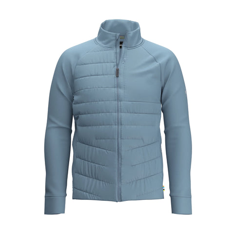 Men's Smartloft Hybrid Jacket