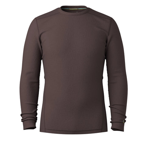 Men's Classic Thermal Merino Base Layer Crew