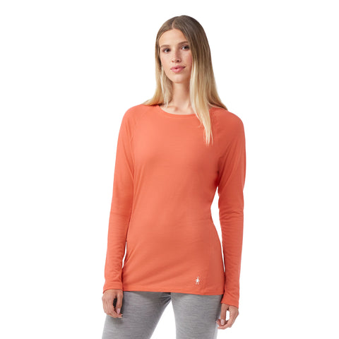 Women's Classic All-Season Merino Base Layer Crew