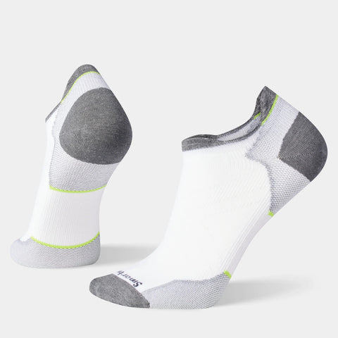 Run Low Ankle Socks