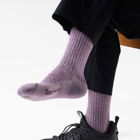 Hike Classic Edition Second Cut Crew Socks