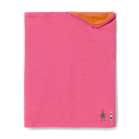 Thermal Merino Reversible Neck Gaiter