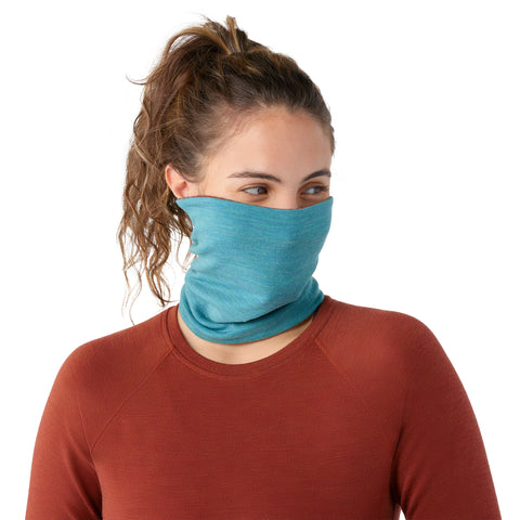 Thermal Merino Reversible Neck Gaiter