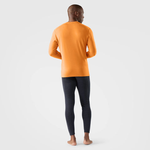 Men's Classic Thermal Merino Base Layer Crew