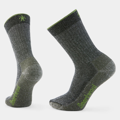 Hike Classic Edition Second Cut Crew Socks