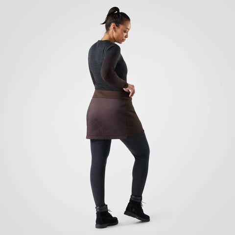 Women's Smartloft Skirt