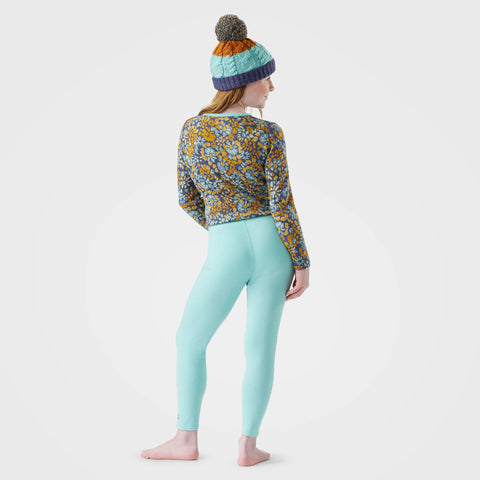 Kids' Classic Thermal Merino Base Layer Bottom