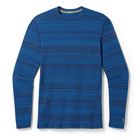Men's Classic Thermal Merino Base Layer Crew