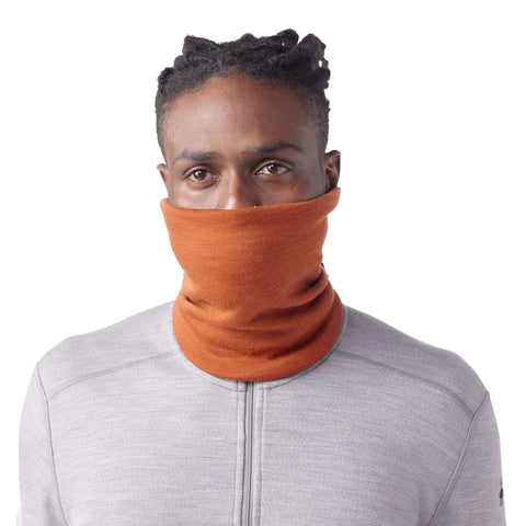 Thermal Merino Reversible Neck Gaiter