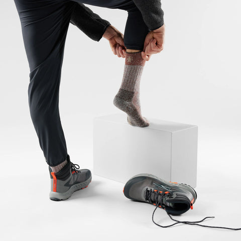 Hike Classic Edition Second Cut™ Crew Socks