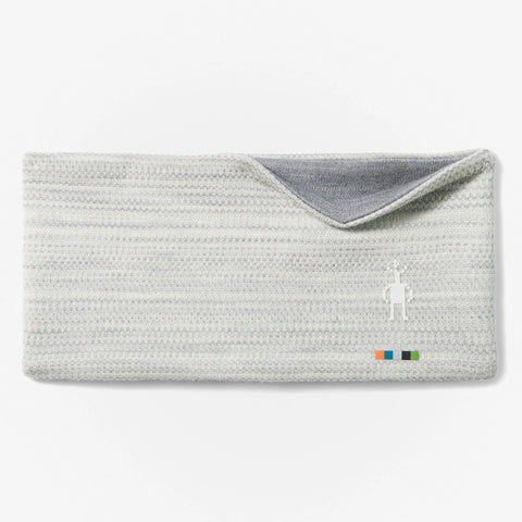 Thermal Merino Reversible Headband