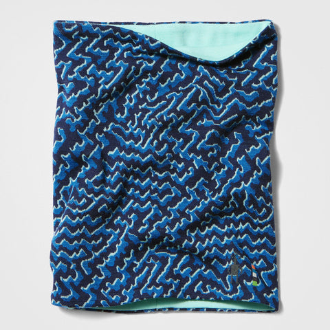 Thermal Merino Reversible Neck Gaiter