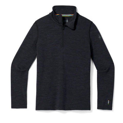 Kids' Classic Thermal Merino Base Layer 1/4 Zip