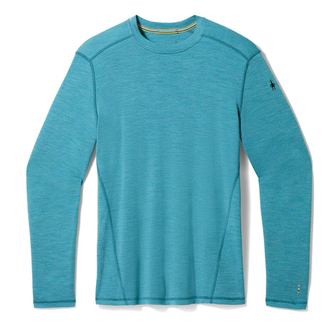 Men's Classic Thermal Merino Base Layer Crew