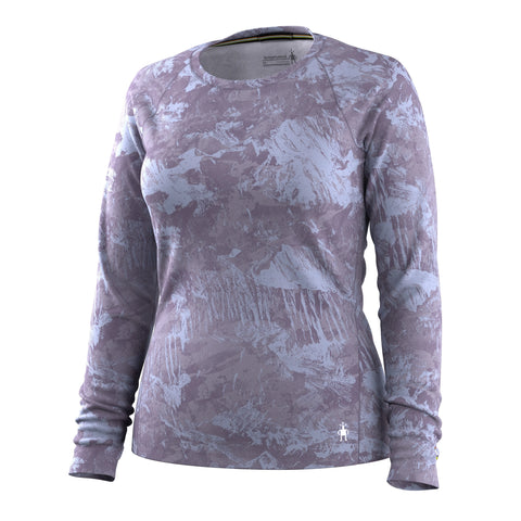 Women's Classic All-Season Merino Base Layer Crew