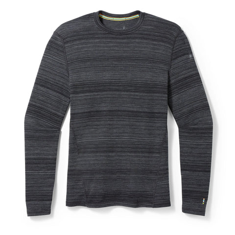 Men's Classic Thermal Merino Base Layer Crew