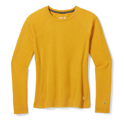 Women's Classic Thermal Merino Base Layer Crew