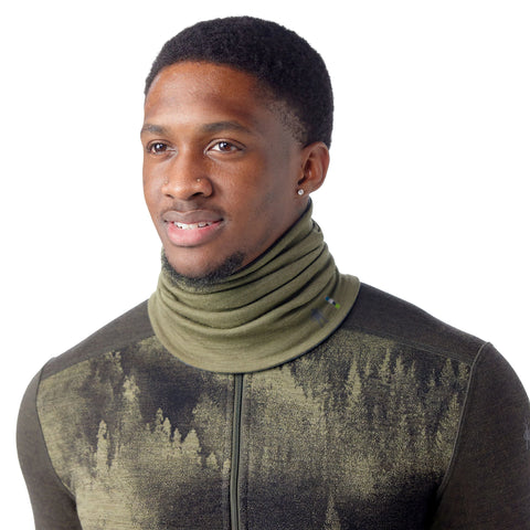 Thermal Merino Reversible Neck Gaiter
