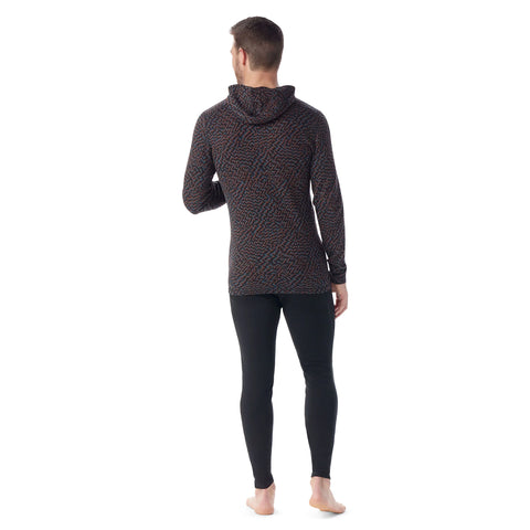 Men's Classic Thermal Merino Base Layer Hoodie